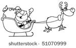 black and white coloring page...