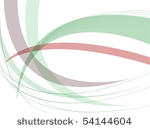 abstract white background with...
