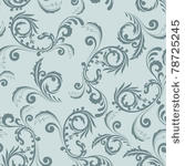 seamless gray background with...