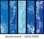 christmas banners