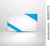 highly detailed greeting card....