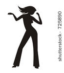 dancing girl   1 . to see all...