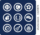 sport  p.2 . to see all icons ...