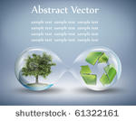 eco concept