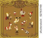 circus people