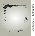 highly detailed grunge vector...