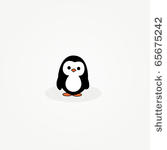 simple card illustration of...
