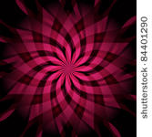 abstract dark and purple pink...