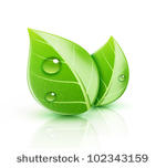 vector illustration of ecology...