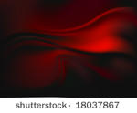 vector illustration of abstract ...