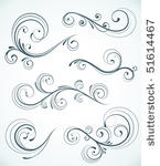 vector illustration set of...