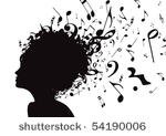 vector illustration of abstract ...