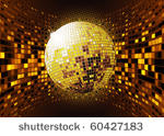 vector illustration of abstract ...