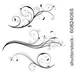vector illustration set of...