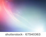 vector illustration of soft ...