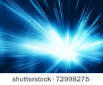 vector illustration of abstract ...