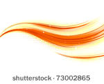 vector illustration of abstract ...