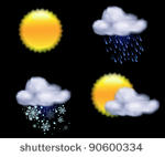 vector illustration of cool...