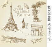 france  paris collection