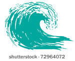 blue wave