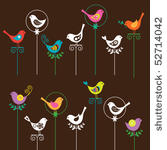 vector illustration of a...