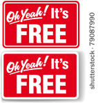 oh yeah its free store shop...