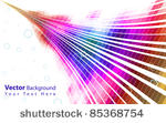 vector colorful background