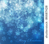 vector elegant christmas...