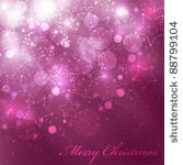 vector christmas background...