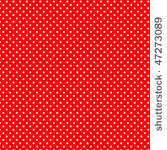 seamless pattern pois