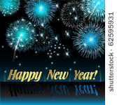 happy new year