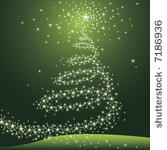 christmas stars