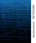 abstract technology style...