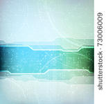 abstract design vector banner....