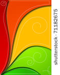 abstract background for design. ...