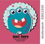 cute little monster 3