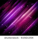 abstract lights purple...
