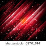 abstract red backgrounds vector