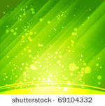 abstract green backgrounds
