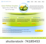 website template for healthcare ...