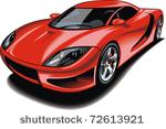 my original sport car
