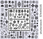 120 retro elements