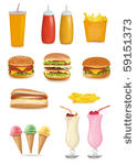 photo realistic vector. big...