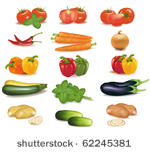 the big colorful group of...
