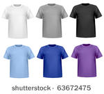 black and white men polo shirts ...
