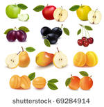 group with different sorts of...