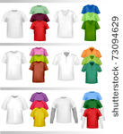 color t shirt design template....