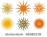suns. elements for design