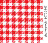 retro tablecloth texture
