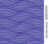 purple seamless pattern ...